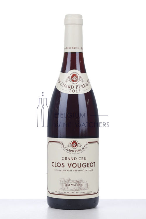 Image de 2011 CLOS VOUGEOT